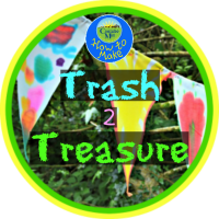 Trash 2 Treasure Trash 2 Treasure